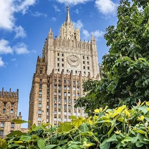 Россия вышла из Совета Баренцева/Евроарктического региона
