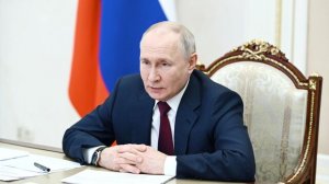 Путин: ситуация в российской экономике оказалась лучше прогнозов Путин объявил о завершении восстановления экономики России после санкций