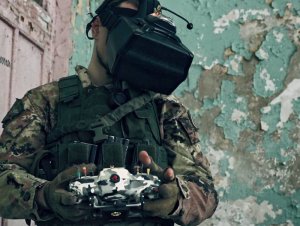 ЦКБР разработал ложный дрон "Лодырь", отвлекающий разведку противника