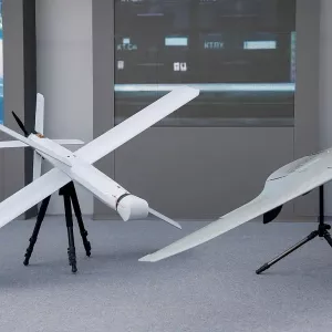 Forbes назвал удар по МиГ-29 ВСУ боевым дебютом нового российского «Ланцета»