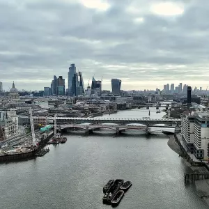 Туристка из Нидерландов пожаловалась на бедность и обветшание в Великобритании