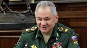 Шойгу: взаимодействие Москвы и Тегерана выходит на новый уровень