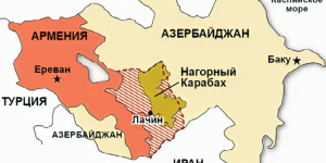 Власти непризнанной Нагорно-Карабахской республики приняли решение прекратить огонь и принять предложения командования российских миротворцев, сообщает портал 24News со ссылкой на инфоцентр Карабаха