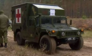 Американский медик рассказал о масштабной проблеме инвалидизации участвовавших в боевых действиях украинских военнослужащих