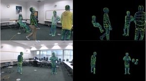 Ваш Wi-Fi может видеть вас