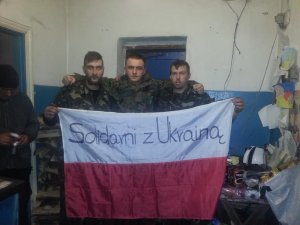 Польских наемников, воюющих на стороне ВСУ, начали преследовать на родине