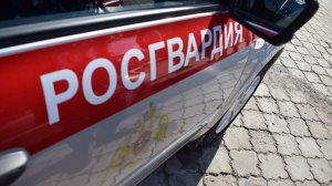 В Казани по горячим следам задержали женщину, подозреваемую в ножевом ранении приятеля