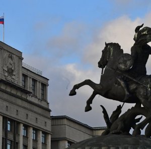 Комитет ГД одобрил меры стимулирования спроса на российскую промпродукцию