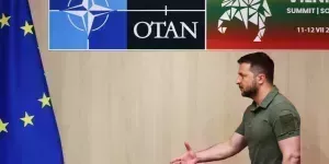 «Украина жертвует людьми впустую»: конфликт для Киева проигран, но политическое безумие продолжается