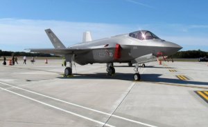 Дорогой, но недоделанный: у американского истребителя F-35 насчитали 800 недостатков