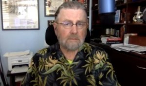Потеря Киевом богатых территорий снизила интерес США к Украине