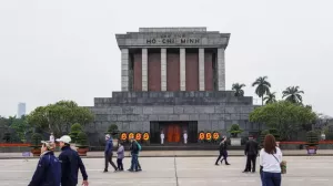 США ведут переговоры с Вьетнамом о передаче партии оружия, пишут СМИ