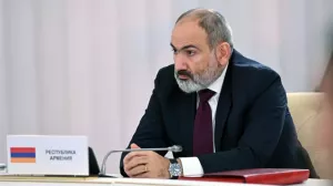 Пашинян заявил о необходимости изменить инструменты безопасности Армении