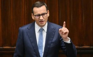 В Польше признали, кого ее население любит больше своей Родины — Myśl Polska