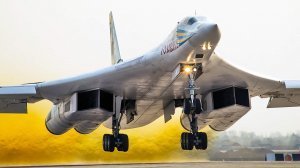 Дальний укол: какие ракеты увеличат боевые возможности российских ВКС. Для стратегических бомбардировщиков разработана целая линейка боеприпасов