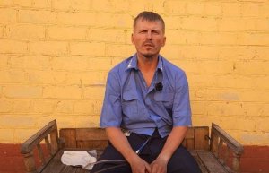 Госпогранслужба Украины сообщила о попадании в плен ВСУ экс-мэра города Чайковский Пермского края, воевавшего в составе «Ахмата»