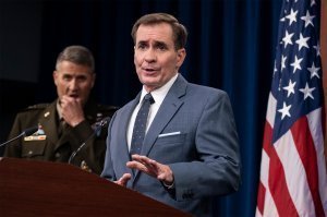 В Белом доме заявили, что в ближайшие недели США исчерпают средства на поддержку Украины. Возможная приостановка работы федерального правительства также «значительно скажется на возможностях ВСУ»