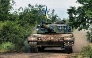 " но часть передаваемого Киеву оружия изначально была старой или не пригодной для применения"