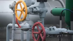 ЕС не сможет в скором времени отказаться от российского газа