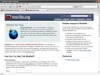 Mozilla выпустила публичную бета-версию Firefox 3.0