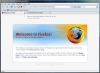 Обзор Firefox 3 Beta 1