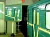 Руководство московского метро считает "рядовой ситуацией" отказ тормозов у поезда с пассажирами