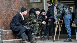 ЗЕ-команда будет лишать пособий пенсионеров и инвалидов?