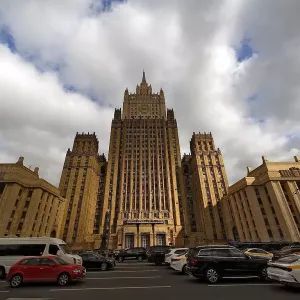 Захарова сообщила о расследовании участия Великобритании в ситуации с постановкой в Буче