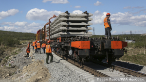 У Крымского моста появится сухопутная альтернатива