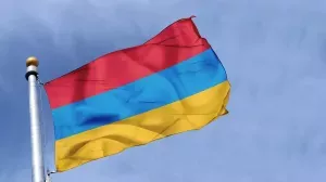 (Национальная политика) Армения предложила России соглашение по Римскому статуту МУС