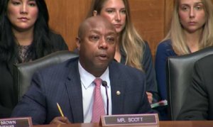 Американский сенатор: «Наш национальный жизненный интерес заключается в деградации русской армии»