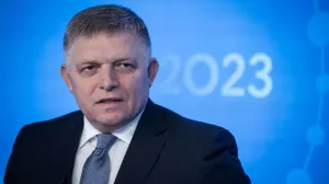 Лидер победившей в Словакии партии выступил за переговоры по Украине