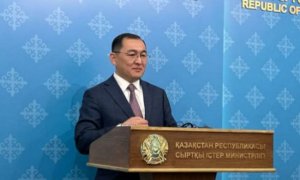 Казахстан запретил въезд на свою территорию тем, кто его критикует