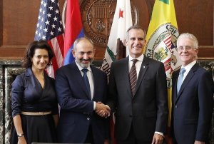 [Статья] Победа Пашиняна. Россияне стали «болеть» за Баку чаще, чем за Ереван