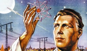 Представитель Министерства атомной промышленности КНДР опубликовал заявление для печати