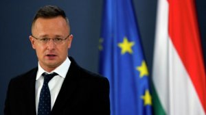 Мир за пределами Европы не понимает ее позиции по Украине, заявил Сийярто