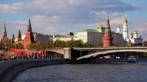 В Кремле прокомментировали ратификацию Римского статута МУС Арменией, назвав её «некорректным решением»