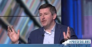 «Большой мир перестаёт быть безопасным для антироссийских и пронацистских деятелей из Прибалтики»