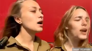 Посол Израиля в Киеве удалил видео с "гимном" украинских националистов