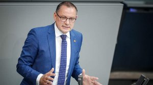 Лидер АдГ госпитализирован после инцидента на предвыборном мероприятии