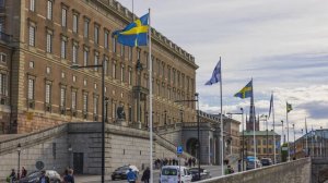 Швеция потребовала членства в НАТО в обмен на передачу самолетов Украине
