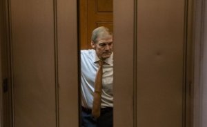 Трамп одобрил: Новым спикером будет Джордан, который против помощи Украине