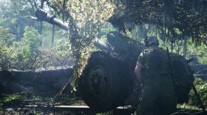 ВС России подбили автомобиль с высокопоставленными офицерами ВСУ в Херсоне