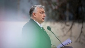 Орбан заявил, что ЕС никогда серьезно не обсуждал евроинтеграцию Киева