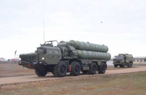 Американский журнал удивился скорости производства ЗРК С-400