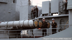 Новая база в Абхазии усилит господство России на Черном море