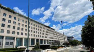 В Госдепе испугались планов России отозвать ратификацию ДВЗЯИ