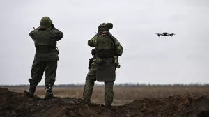 НТИ: в ТГУ разрабатывают алмазный квантовый гироскоп для навигации беспилотников