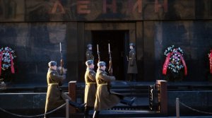 7 октября 1993 г. (30 лет назад) Ликвидирован пост № 1 у Мавзолея Ленина