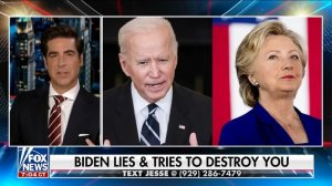 Fox: промыть мозги или арестовать — несогласных с Байденом предложили «депрограммировать»